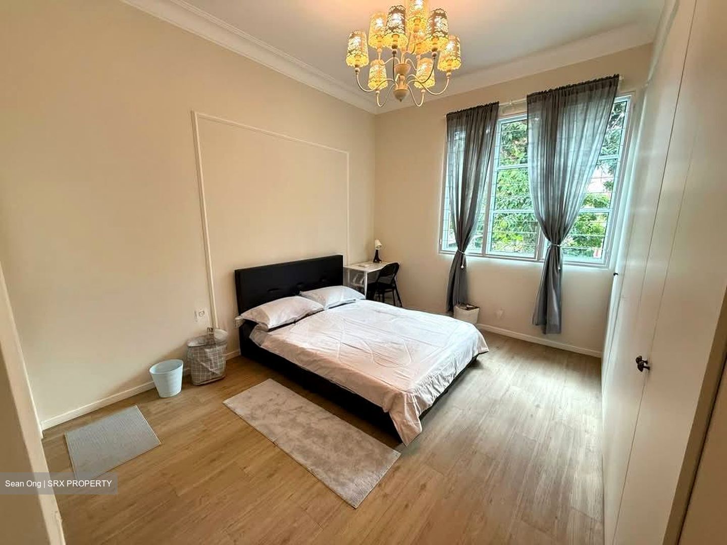 Villa De West (D5), Condominium #557371401